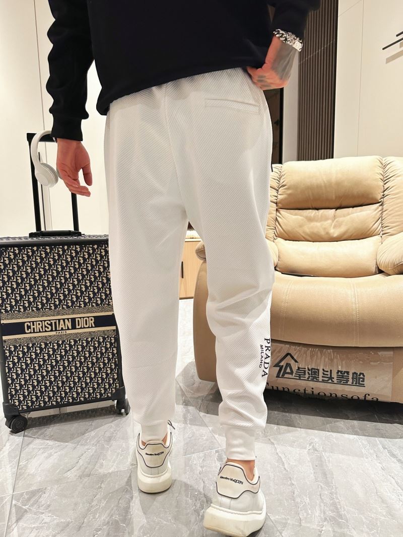 Prada Long Pants